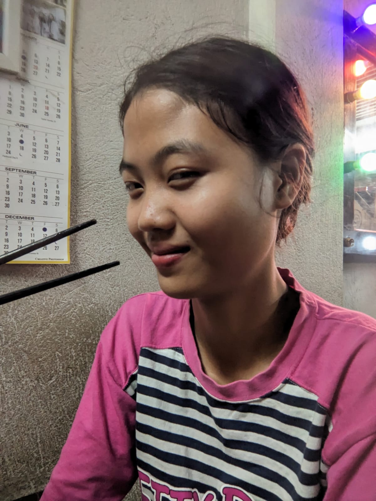 Chopstick Queen 👑